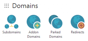 Subdomain Creation cPanel