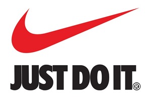 Nike Domain Name Just Do It