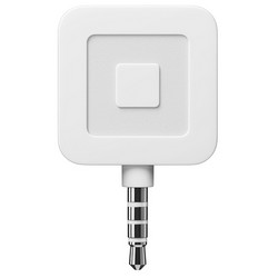 Square Card Reader