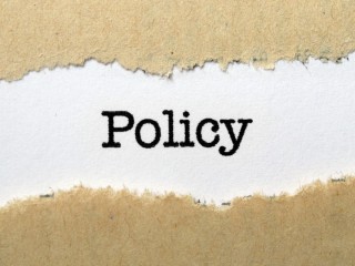 disclosure statement and privacy policy