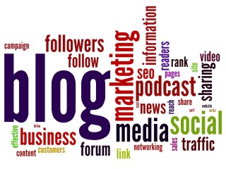 Business Blogging