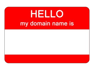 Hello My Domain Name Is