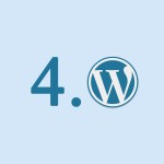 WordPress 4.0