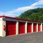 Storage Units