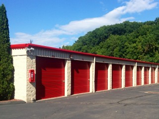 Storage Units